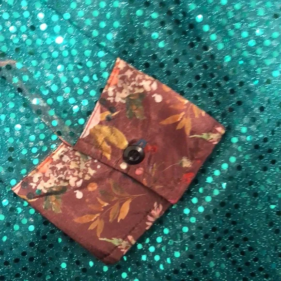 Sparkly Thunderbird Brand Rodeo Shirt - Picture 4 of 6